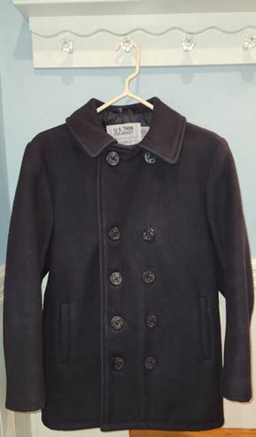 Vintage schott us 740n - Gem