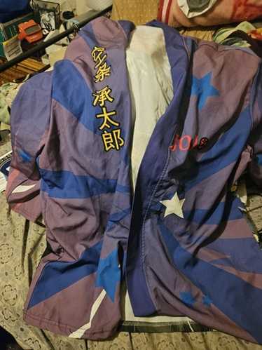 jojo's bizarre adventure Kimono