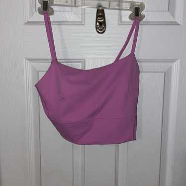 Lululemon Align Tank Top