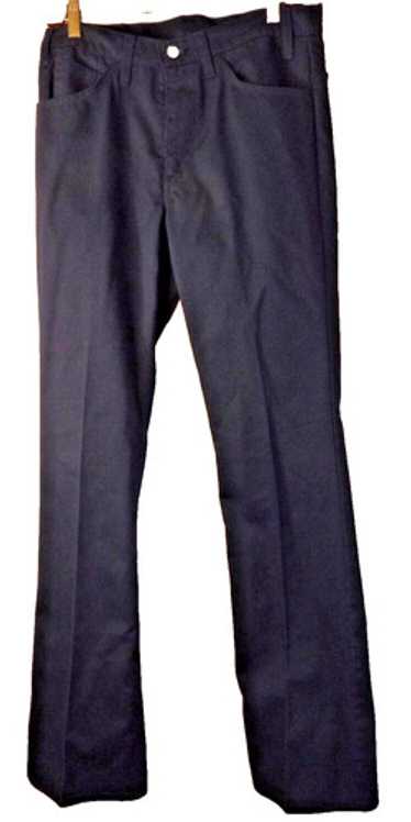 Vintage 60s/70s levis sta-prest - Gem