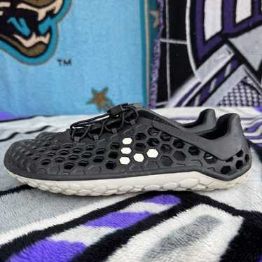 VIVOBAREFOOT ウルトラ3ブルーム スポーツサンダル 26.5 黒 VIVOBAREFOOT ウルトラ3ブルーム スポーツサンダル 26.5 黒