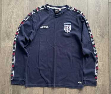Umbro england sweatshirt - Gem
