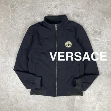 Versace medusa jacket - Gem
