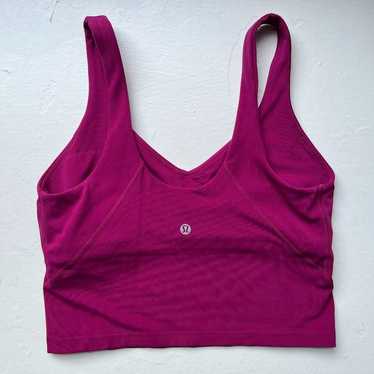 Lululemon Align Tank Top