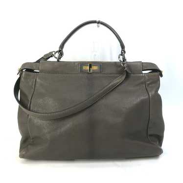 Fendi fendace tops - Gem