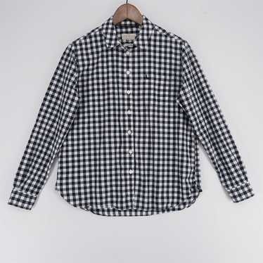 ジャック ウィルス Jack Wills 【 Flannel Shirt Women 】 レディース Jack Wills Check Flannel Shirt | Jack Wills