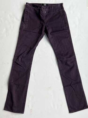 Cabane de zucca pants - Gem