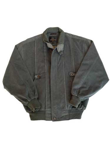 Bomber jacket gianni valentino - Gem