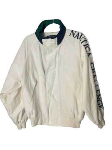 ジャケット・アウター nautica challenge jclass sailing jacket ジャケット・アウター nautica challenge jclass sailing jacket