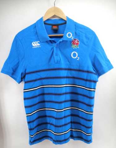 Canterbury o2 england rugby - Gem