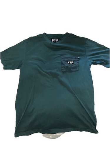 Ftp pocket tee - Gem