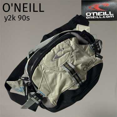 メーカー直売所 Y2K 00s Archive / Tech Nylon Sling Bag バッグ バッグ