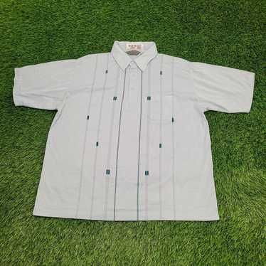Vintage david taylor shirt - Gem