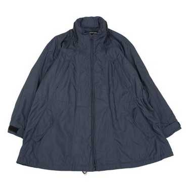 ジャケット・アウター 04aw Issey Miyake men thinsulate coat ISSEY MIYAKE MEN Thinsulate Zip Bomber Jacket Grey 4 | PLAYFUL