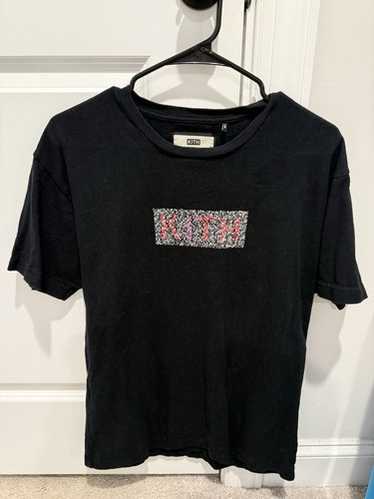 Kith kith logo tee - Gem