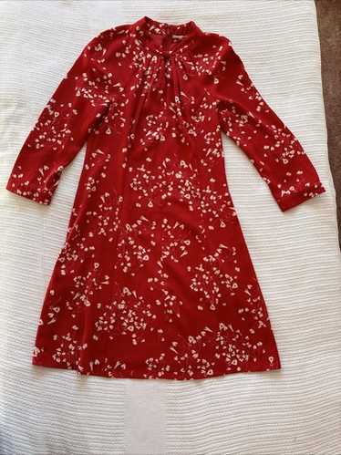 Phase 8 dress red - Gem
