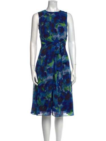 Hobbs a-line dress / - Gem