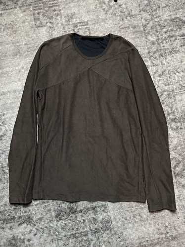 Julius _ long sleeve - Gem