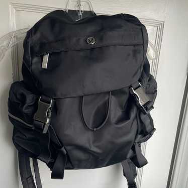 Lululemon wunderlust backpack mini 14l - Gem