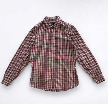 Prada shirt or vintage - Gem