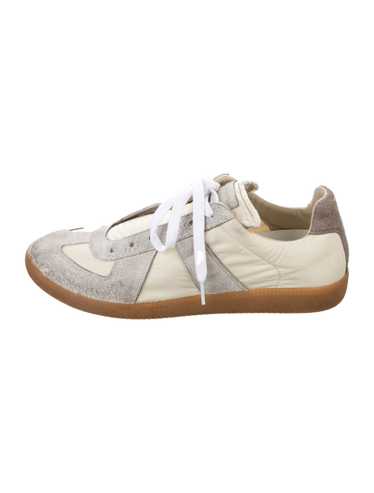 Maison margiela mens low - Gem Maison margiela mens low - Gem