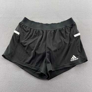 【Adidas コリア】 Runners CLIMACOOL Shorts adidas Runners CLIMACOOL Shorts - Black | Free Shipping with