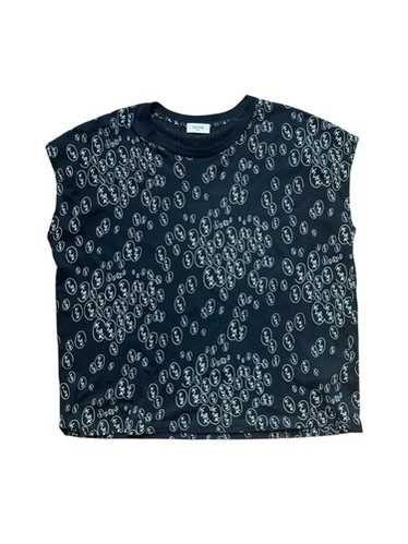 Size M★タイムセールCeline x Christian Marclay★KLAK Tシャツ Celine christian marclay graphic - Gem