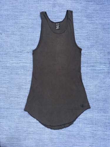 トップス 2003aw Number (N)ine candle tank top Number (N)ine number nine tank top | Grailed