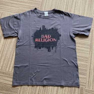 Bad Religion t-shirt - Gem Bad Religion t-shirt - Gem