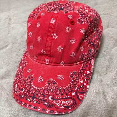 Gap gap vintage cap - Gem