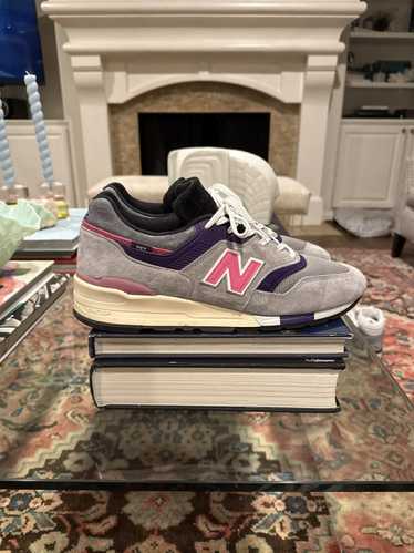 New balance united arrows - Gem