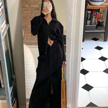Efficient Square Dress – La Garçonne