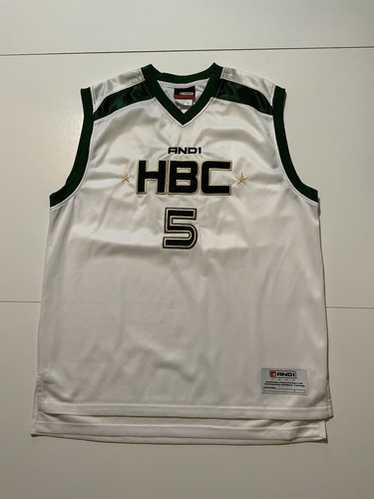 And1 mixtape reversible basketball - Gem