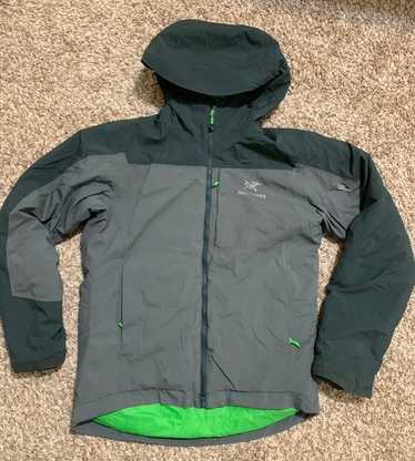 Arcteryx arcteryx kappa jacket - Gem