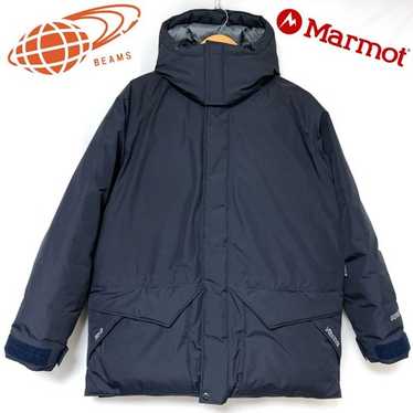 Marmot #37 mammoth - Gem