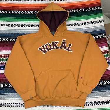 Vokal - Gem