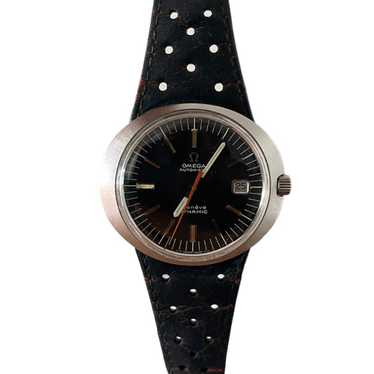 Black omega geneve - Gem