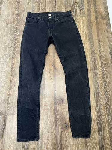 Rrl slim bootcut - Gem