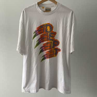 送料関税込【GALLERY DEPT.】セルフタイトルTシャツ GALLERY DEPT. （ギャラリー デプト）/ SELF TITLE TEE |公式