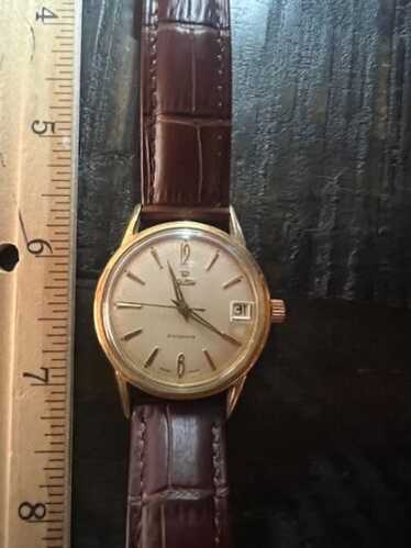 Vintage roamer watch 60s - Gem