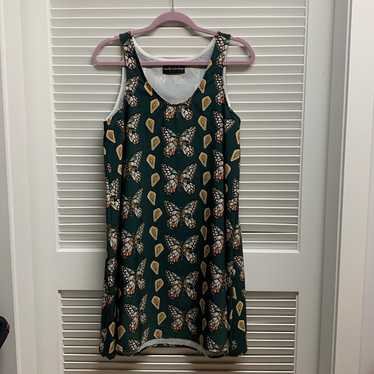 Butterfly Dress - image 1