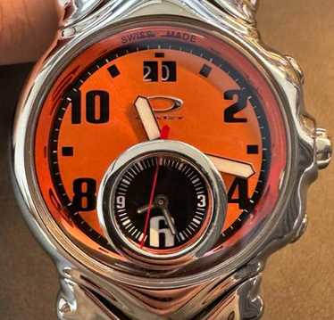 Oakley judge ii watch - Gem
