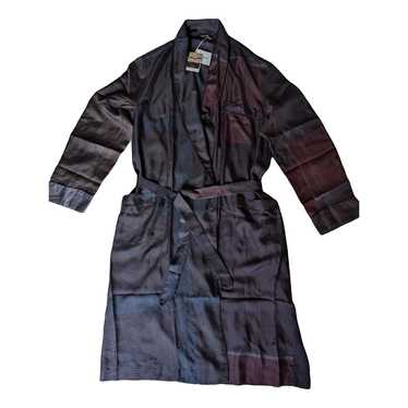 Brioni silk jacket - Gem