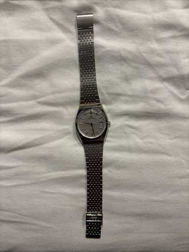 Waltham quartz watch vintage_ - Gem