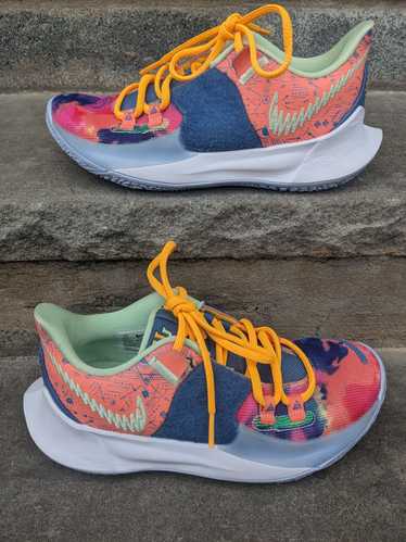 Nike kyrie 3 flip - Gem