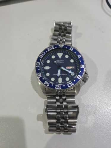 SEIKO SCUBA DIVER’S 7S26-0020（稼働品） Yahoo!オークション -「seiko 7s26-0020」(さ行) (ブランド