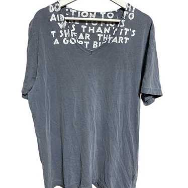 Maison margiela aids - Gem