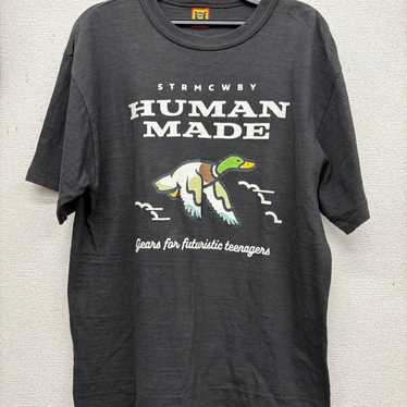 Human made t shirt - Gem Human made t shirt - Gem