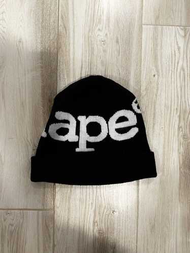 A BATHING APE ☆POM POM BEANIE 要在庫確認 s-l400.jpg