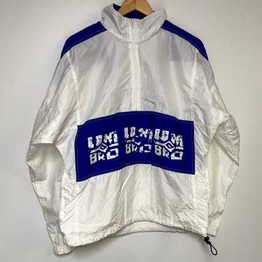 Vintage umbro athletic - Gem